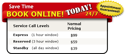 Book On Line Tomball Electrician